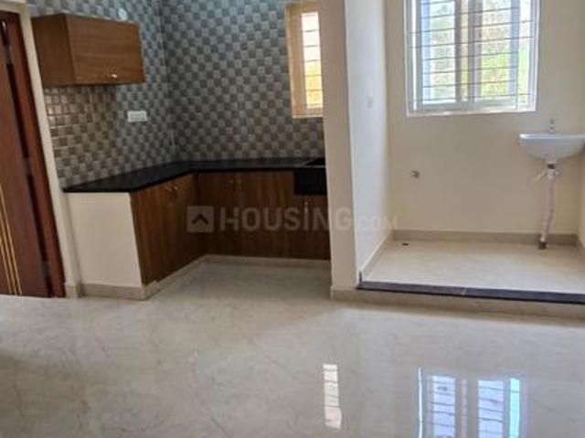 1 BHK Apartment in Varthur for rent Bengaluru. The reference number is 20716050