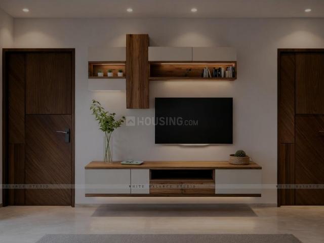 1 BHK Apartment in Varthur for rent Bengaluru. The reference number is 20877940