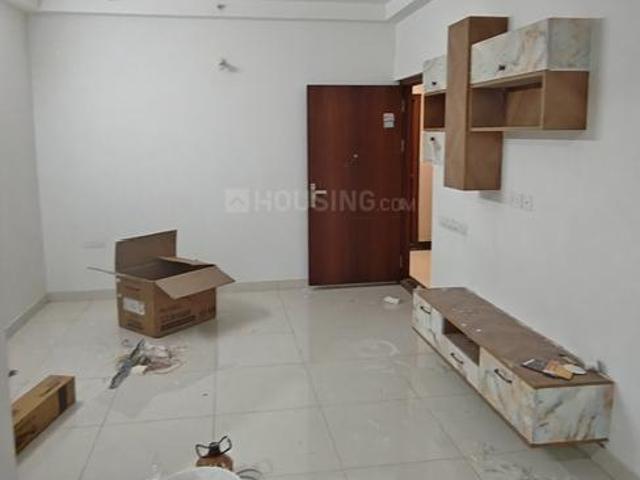 1 BHK Apartment in Varthur for rent Bengaluru. The reference number is 20878909