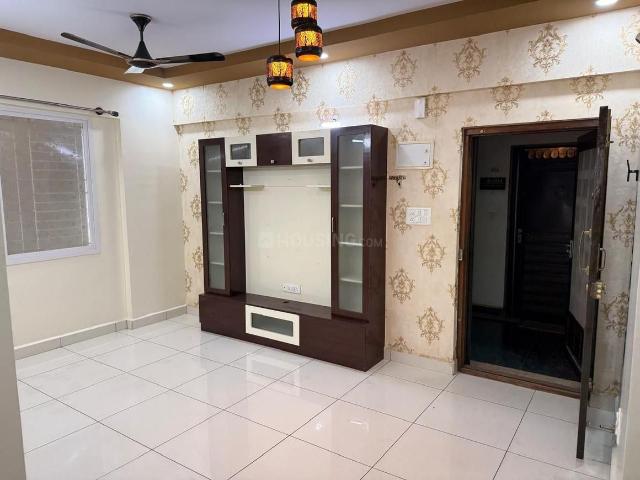 1 BHK Apartment in Varthur for rent Bengaluru. The reference number is 20271611