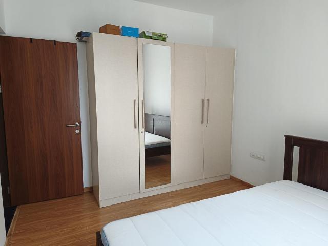 1 BHK Apartment in Varthur for rent Bengaluru. The reference number is 20398362