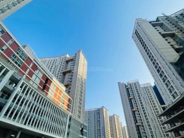 1 BHK Apartment in Varthur for rent Bengaluru. The reference number is 21005938