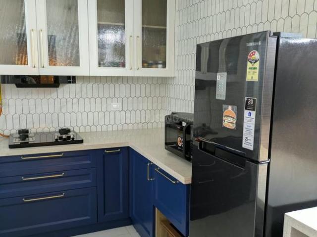 1 BHK Apartment in Varthur for rent Bengaluru. The reference number is 21022239