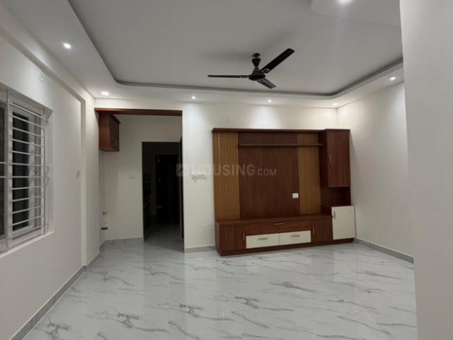 1 BHK Apartment in Varthur for rent Bengaluru. The reference number is 21089172