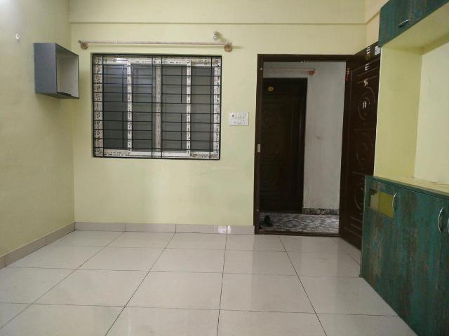 1 BHK Apartment in Varthur for rent Bengaluru. The reference number is 7905891