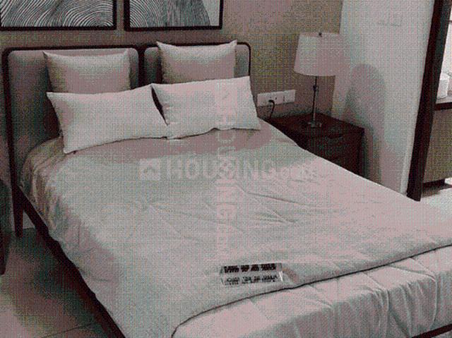 1 BHK Apartment in Varthur for resale Bengaluru. The reference number is 18559770
