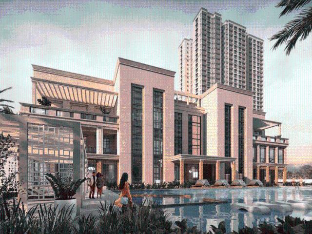 1 BHK Apartment in Varthur for resale Bengaluru. The reference number is 19858034
