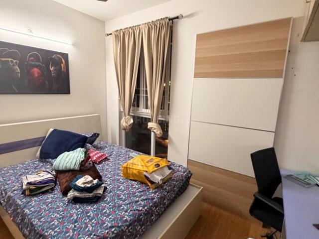 1 BHK Apartment in Varthur for resale Bengaluru. The reference number is 19916130