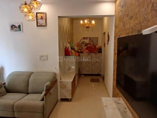 1 BHK Apartment in Varthur for resale Bengaluru. The reference number is 20580502