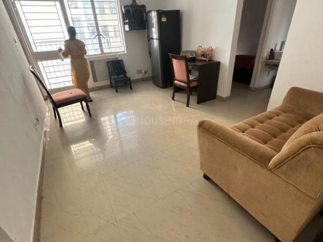 1 BHK Apartment in Vasant Kunj for rent New Delhi. The reference number is 18911394
