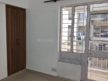 B8 Vasant Kunj, Anuvrat Marg - Parking