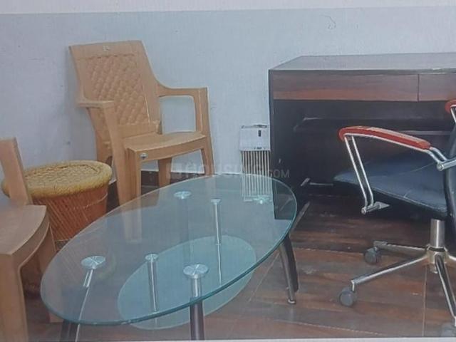 1 BHK Apartment in Vasant Kunj for rent New Delhi. The reference number is 19764039