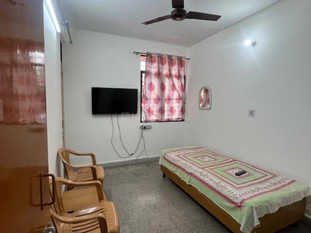 1 BHK Apartment in Vasant Kunj for rent New Delhi. The reference number is 19919973