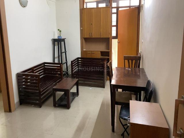 1 BHK Apartment in Vasant Kunj for rent New Delhi. The reference number is 13285103