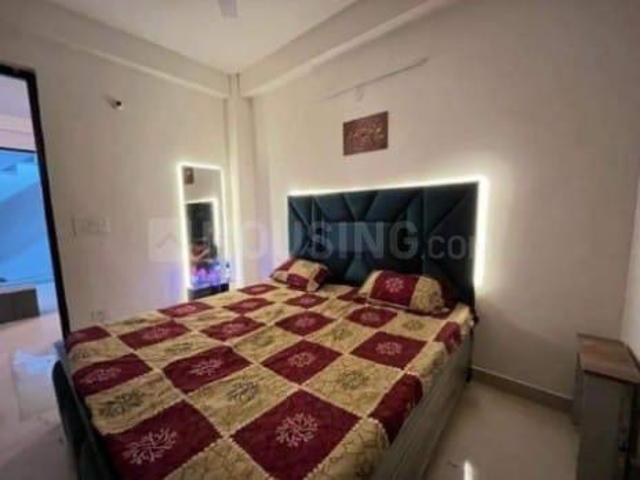 1 BHK Apartment in Vasant Kunj for rent New Delhi. The reference number is 13502300