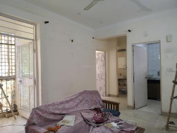 1 BHK Apartment in Vasant Kunj for rent New Delhi. The reference number is 20058064