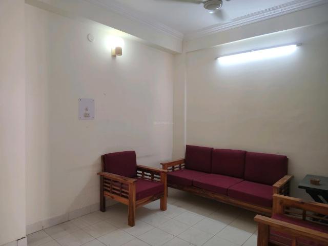 1 BHK Apartment in Vasant Kunj for rent New Delhi. The reference number is 20052314