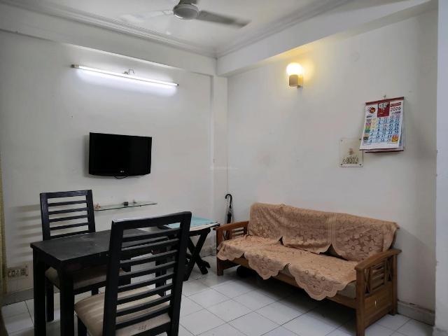 1 BHK Apartment in Vasant Kunj for rent New Delhi. The reference number is 20101412