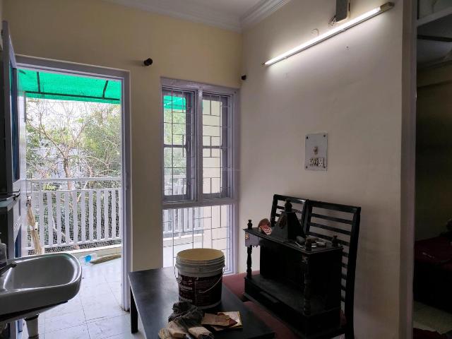 1 BHK Apartment in Vasant Kunj for rent New Delhi. The reference number is 20121308