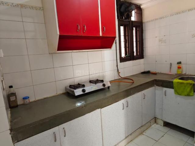 1 BHK Apartment in Vasant Kunj for rent New Delhi. The reference number is 20135125