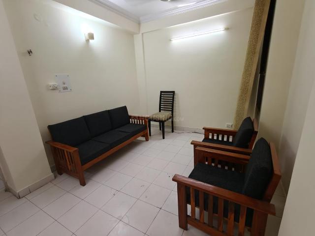 1 BHK Apartment in Vasant Kunj for rent New Delhi. The reference number is 20141174