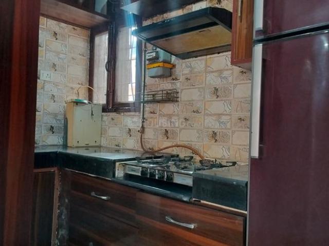 1 BHK Apartment in Vasant Kunj for rent New Delhi. The reference number is 20141230
