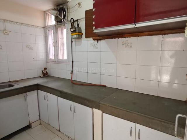 1 BHK Apartment in Vasant Kunj for rent New Delhi. The reference number is 20141277