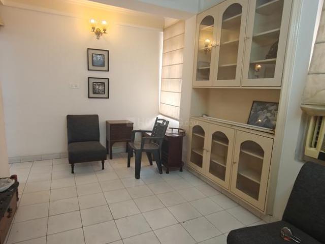 1 BHK Apartment in Vasant Kunj for rent New Delhi. The reference number is 20177824