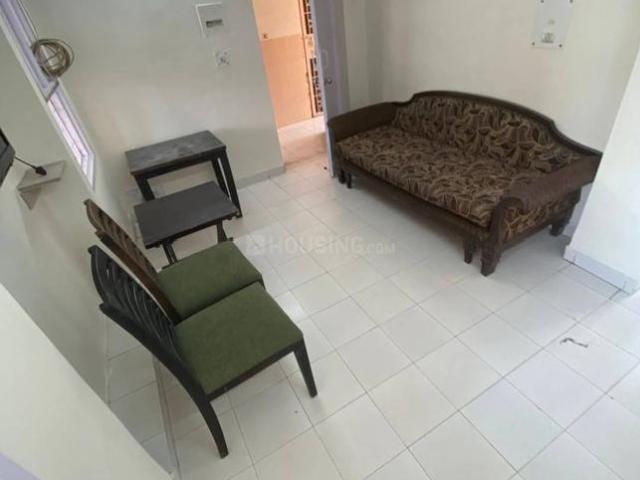 1 BHK Apartment in Vasant Kunj for rent New Delhi. The reference number is 20289547