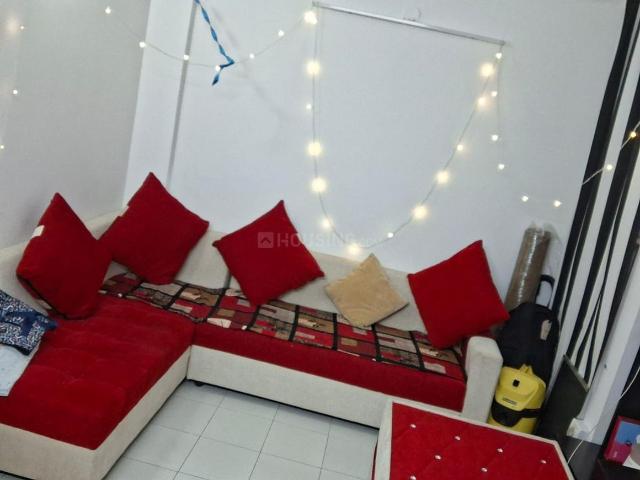 1 BHK Apartment in Vasant Kunj for rent New Delhi. The reference number is 20289788