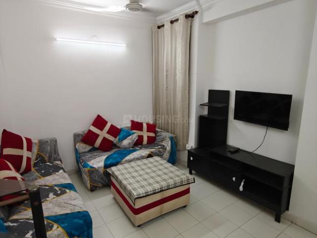1 BHK Apartment in Vasant Kunj for rent New Delhi. The reference number is 20349559