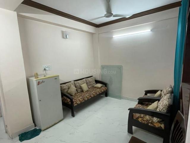 1 BHK Apartment in Vasant Kunj for rent New Delhi. The reference number is 20358443