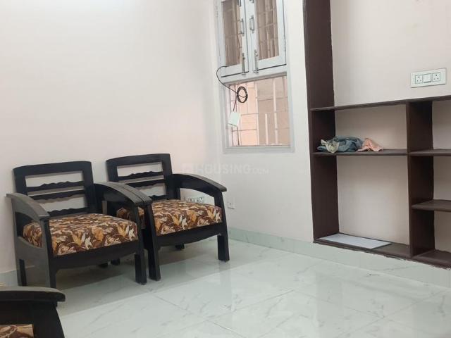 1 BHK Apartment in Vasant Kunj for rent New Delhi. The reference number is 20358443