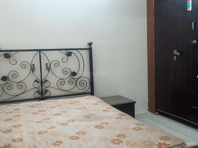 1 BHK Apartment in Vasant Kunj for rent New Delhi. The reference number is 20366560