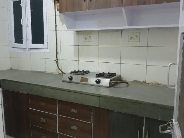 1 BHK Apartment in Vasant Kunj for rent New Delhi. The reference number is 20366560