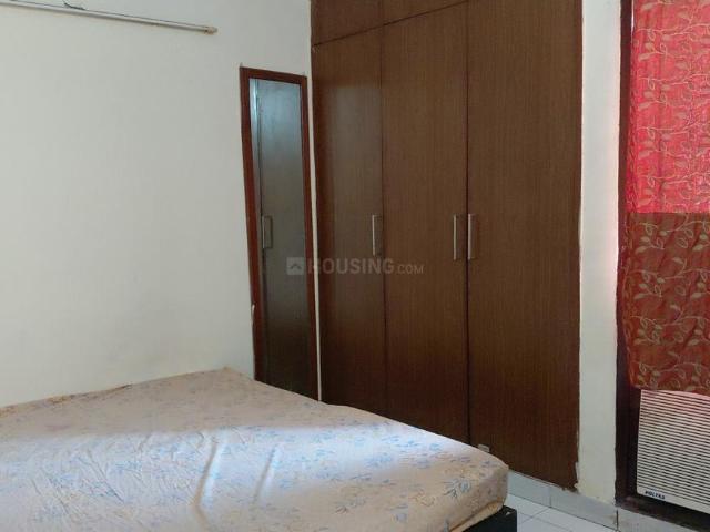 1 BHK Apartment in Vasant Kunj for rent New Delhi. The reference number is 20428744
