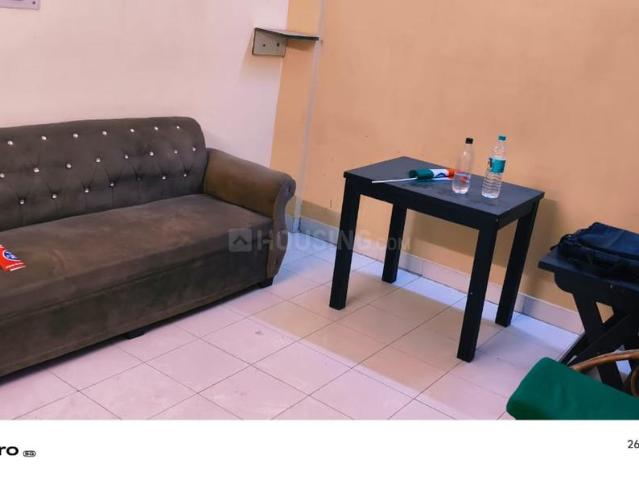 1 BHK Apartment in Vasant Kunj for rent New Delhi. The reference number is 20445191