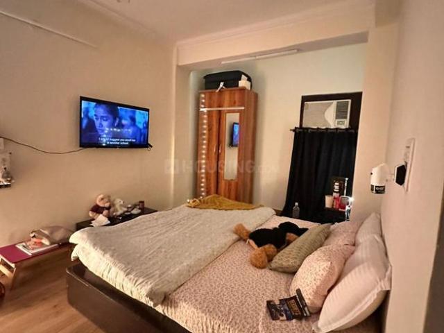 1 BHK Apartment in Vasant Kunj for rent New Delhi. The reference number is 20487167