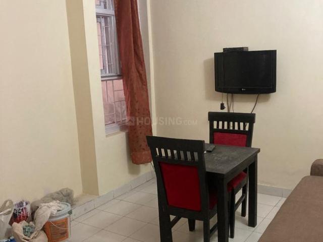 1 BHK Apartment in Vasant Kunj for rent New Delhi. The reference number is 20596450