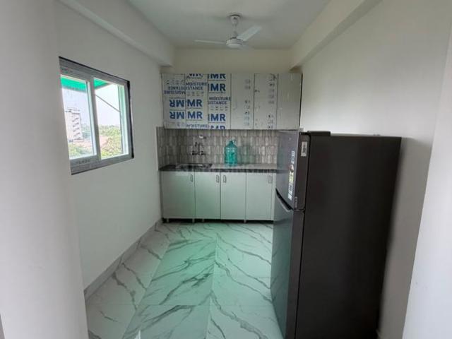 1 BHK Apartment in Vasant Kunj for rent New Delhi. The reference number is 20598860