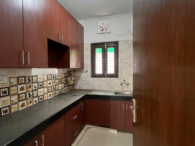 1 BHK Apartment in Vasant Kunj for rent New Delhi. The reference number is 20590049