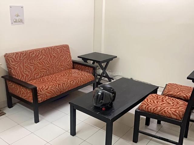1 BHK Apartment in Vasant Kunj for rent New Delhi. The reference number is 20591683