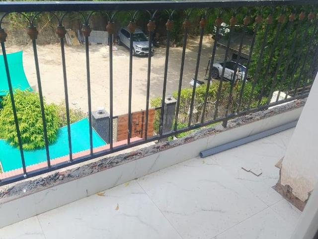 1 BHK Apartment in Vasant Kunj for rent New Delhi. The reference number is 20658227