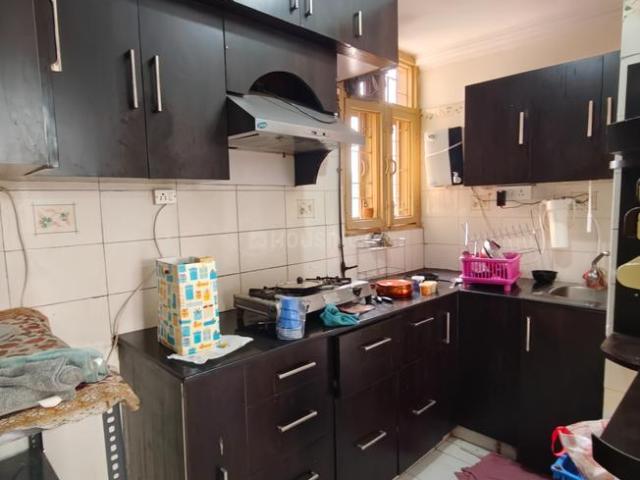 1 BHK Apartment in Vasant Kunj for rent New Delhi. The reference number is 20668029