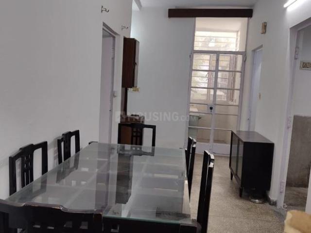 1 BHK Apartment in Vasant Kunj for rent New Delhi. The reference number is 20697372
