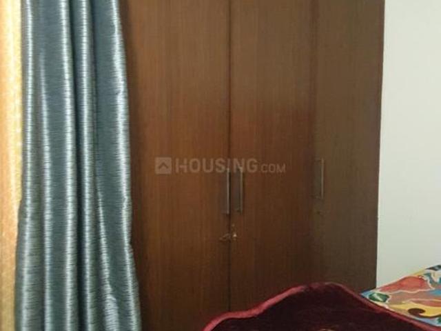 1 BHK Apartment in Vasant Kunj for rent New Delhi. The reference number is 20711107