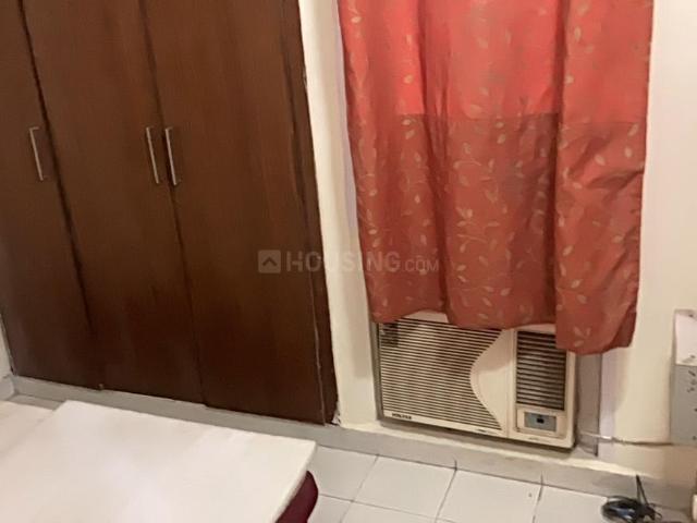 1 BHK Apartment in Vasant Kunj for rent New Delhi. The reference number is 20730697
