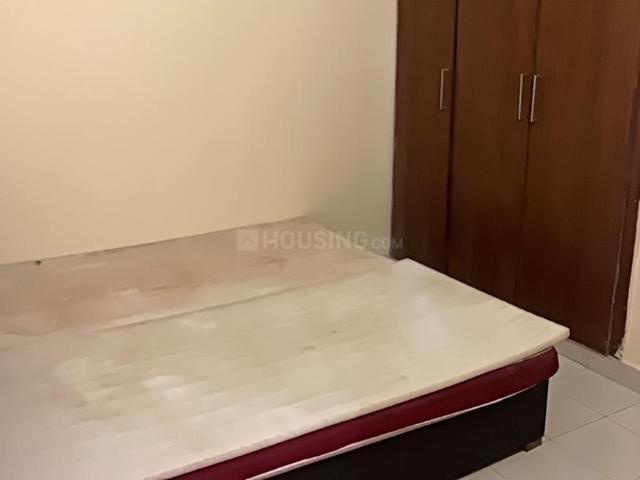 1 BHK Apartment in Vasant Kunj for rent New Delhi. The reference number is 20730717