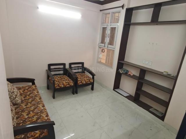 1 BHK Apartment in Vasant Kunj for rent New Delhi. The reference number is 20764409