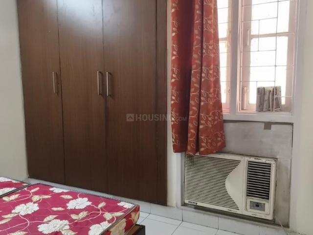 1 BHK Apartment in Vasant Kunj for rent New Delhi. The reference number is 20945104